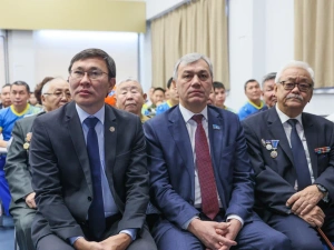 В Якутии проходит десятый патриотический форум «С чего начинается Родина»