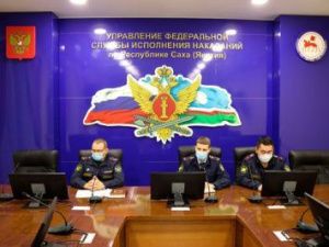 В финале Всероссийского чемпионата по шахматам Якутию представил осужденный из лечебно-исправительного учреждения № 5 