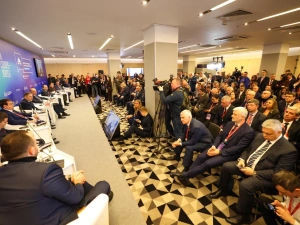 Глава Якутии Айсен Николаев: Развитие Арктики невозможно без энергетики