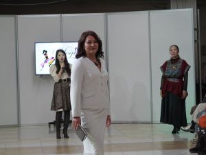 «Модная Пятница»: яркий вечер стиля и вдохновения 