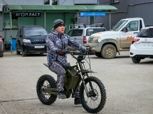 Андрей Федотов: Якутские компании, производящие изделия для нужд армии готовы к серийному производству