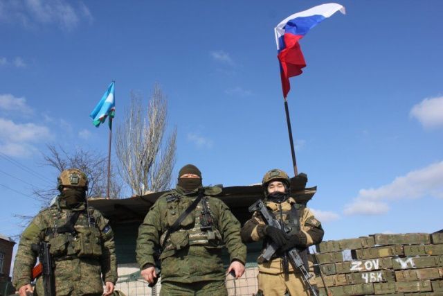 Айсен Николаев: «В Якутии создана уникальная система помощи военнослужащим»