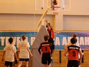 Игра на кубок «АК «ЖДЯ» выявила сильнейших 