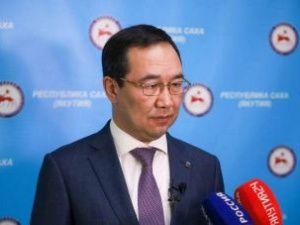 В Якутии еще семеро заразились COVID-19. Диагноз подтвержден у работника Хангаласской ЦРБ