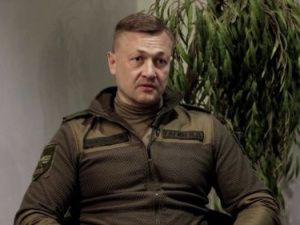 ВСУ применили химоружие под Артемовском и Соледаром