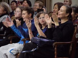 Якутские музыканты успешно выступили на фестивале в Бурятии и Иркутской области
