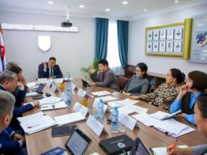 Якутск ждет перераспределения автобусных маршрутов