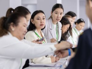 Дальний Восток дал старт федеральному просветительскому марафону Знание.Первые