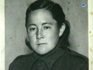 Имя летчицы Веры Захаровой присвоили улице в новом микрорайоне столицы Якутии