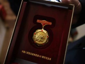 Айсен Николаев навестил ветерана Великой Отечественной войны в Чульмане