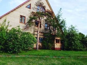 Найдено тело еще одного погибшего при пожаре в доме на Луговой