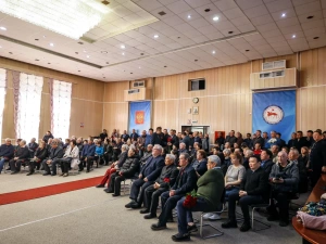 Якутия простилась с Артуром Алексеевым – Пламенным Артуром