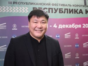 В Якутске начался кинофестиваль короткого метра «Республика Кино»
