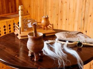 В исправительной колонии № 1 после ремонта открылась комната Арчы