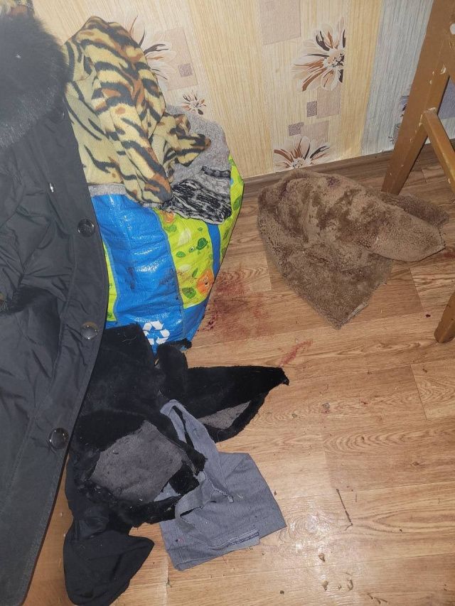 29-летняя якутянка пыталась убить родную мать