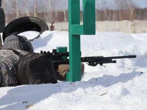 В Якутске пройдёт турнир мастеров высокоточной стрельбы в феврале 2024 года