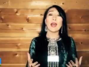 Певица из Якутии приняла участие в международном проекте "Музыкальный батальон"
