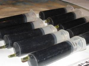 В Якутии безработный мужчина продавал гашишное масло