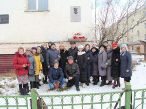 В Якутске почтили память бывшего министра культуры Светланы Николаевой 