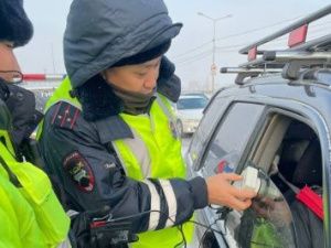 Горячие выходные: сотрудники ГАИ выявили более 400 нарушений