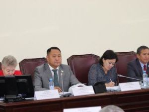 Бюджет на контроле