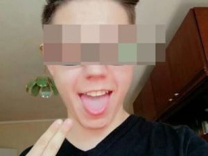 Разыскиваемый 18-летний юноша найден в Якутске