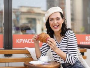 ЯУгарова. Наталья Решетняк о женщине в бизнесе, переезде из Якутска и о том, где носить маску стервы