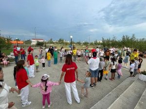 Погода в Якутске 13 июля
