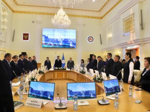 В Якутии подвели итоги работы агропромышленного комплекса за 2024 год