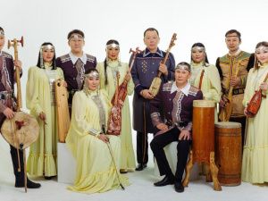 «Покажу себя с новых сторон»: дирижер Театра танца Якутии — о профессии и юбилейном концерте