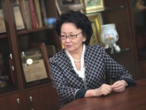 Евгения Михайлова: Странная ситуация – депутаты не поддерживают вузы?