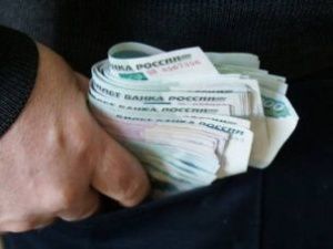 Глава наслега в Момском районе отремонтировал свой склад за бюджетные деньги