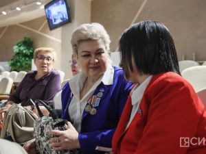 Более 100 якутян в медиапроекте «СВОИ» рассказали, как обеспечивают тыл участникам СВО