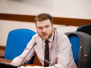 Якутия готовится  к выездной сессии ВЭФ-2019