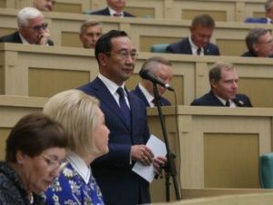 Антон Силуанов поддержал предложение главы Якутии о сохранении объёма дотаций субъектам Дальнего Востока на уровне 2022 года