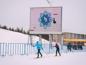 В Якутии стартует V спартакиада зимних видов спорта
