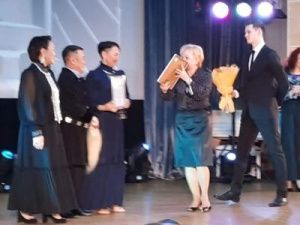 Проект из Чурапчинского улуса стал победителем всероссийского конкурса "Дом культуры. Новый формат"