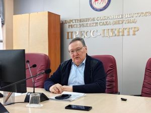 Мнение о пресс-конференции депутата Вити "китайца" Федорова