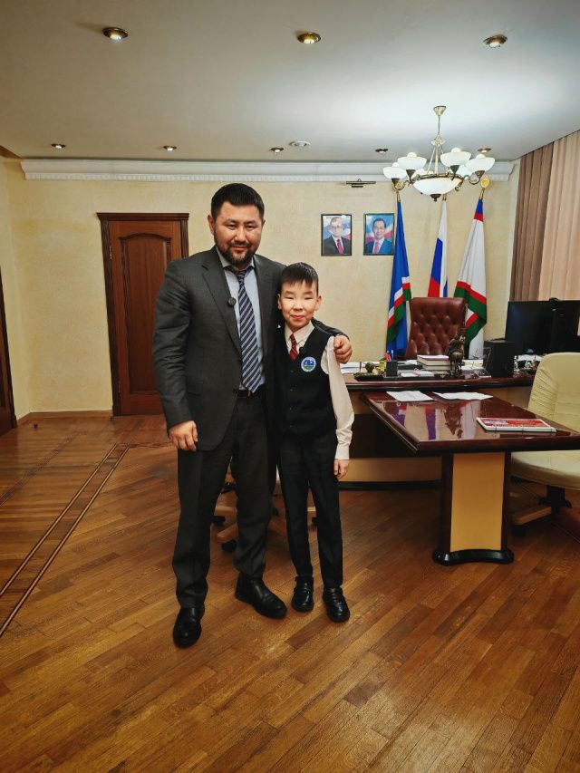 Евгений Григорьев: Очень рад, что помог Мирону