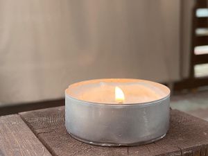 В Якутии акция «Свеча памяти» прошла в онлайн формате