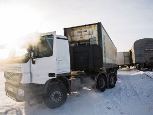 «Ассоциация строителей АЯМ» подвела итоги первого квартала