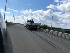 Поехала Маша на такси ИнДрайвера и… вернулась на костылях