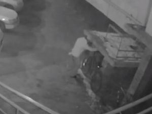 Житель Якутска подозревается в совершении серии краж велосипедов
