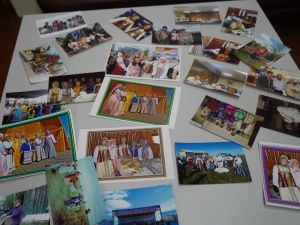 Интернациональный Новый год прошел в Доме дружбы народов