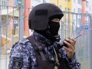 За неделю росгвардейцы Якутии задержали 173 правонарушителей: один из задержанных находится в федеральном розыске за самоволку
