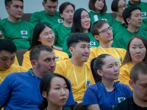 Деловая игра «МЭР-2019» станет судьбоносной для 77 участников 