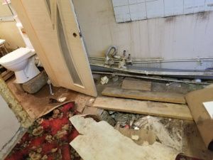 Мэр Якутска проинспектировала объекты с признаками незаконного жилищного строительства