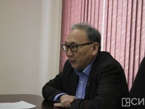 Андрей Федотов: «Итоги выборов — это историческая победа президента и всей страны»