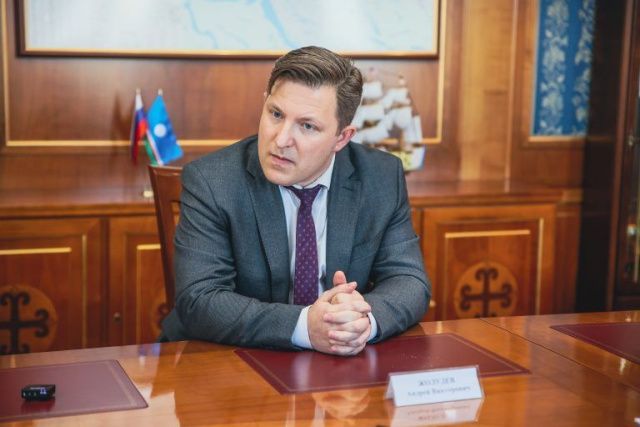 Верховный Суд РС(Я) рассмотрел апелляционную жалобу по делу руководителя Росприроднадзора РС(Я)