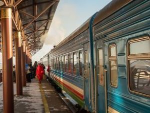 Отменено курсирование беспересадочного вагона ЖДЯ до Хабаровска